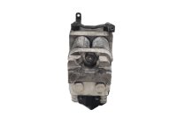 Módulo de bomba de la unidad de control del bloque hidráulico ABS BMW R 1200 GS K25 0307 R12 04-07