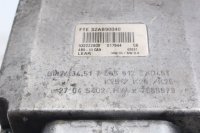 Módulo de bomba de la unidad de control del bloque hidráulico ABS BMW R 1200 GS K25 0307 R12 04-07