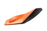 Front right fairing cover, upper fairing KTM Duke 690 690DUKE 08-09
