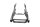Achterframe, achterdrager, achterste subframe Kawasaki ZX-9R ZX900B 94-97
