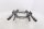 Achterframe, achterdrager, achterste subframe Kawasaki ZX-9R ZX900B 94-97