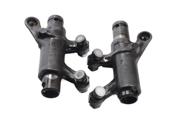 rocker arm bracket left camshaft valve train BMW R 1150 GS R21 0415 99-04