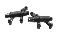 rocker arm bracket left camshaft valve train BMW R 1150 GS R21 0415 99-04