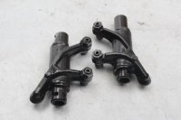 rocker arm bracket left camshaft valve train BMW R 1150 GS R21 0415 99-04