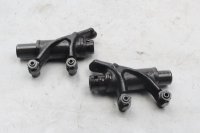 rocker arm bracket left camshaft valve train BMW R 1150 GS R21 0415 99-04