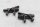 rocker arm bracket left camshaft valve train BMW R 1150 GS R21 0415 99-04