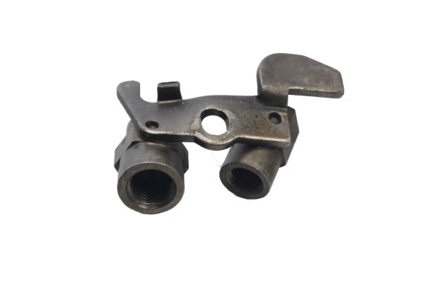Bromsledningsfördelare fram, dubbel anslutning BMW R 1150 GS R21 0415 99-04