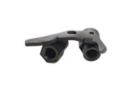 Bromsledningsfördelare fram, dubbel anslutning BMW R 1150 GS R21 0415 99-04