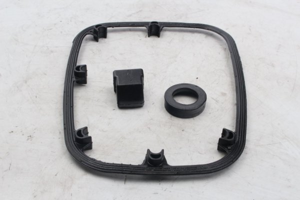 Ventildeckeldichtung links Dichtsatz Gummidichtung BMW R 1150 GS R21 0415 99-04
