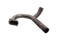 Auspuffkrümmer Y-Rohr links Abgasführung BMW R 1150 GS R21 0415 99-04