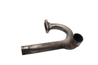 Auspuffkrümmer Y-Rohr links Abgasführung BMW R 1150 GS R21 0415 99-04