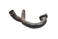 Auspuffkrümmer Y-Rohr links Abgasführung BMW R 1150 GS R21 0415 99-04