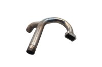 Auspuffkrümmer Y-Rohr links Abgasführung BMW R 1150 GS R21 0415 99-04