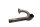 Auspuffkrümmer Y-Rohr links Abgasführung BMW R 1150 GS R21 0415 99-04