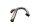 Auspuffkrümmer Y-Rohr links Abgasführung BMW R 1150 GS R21 0415 99-04