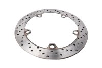 Bremsscheibe gelocht vorne links 4,3mm gelocht BMW R 1150 GS R21 0415 99-04