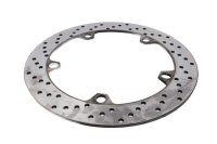 Bremsscheibe gelocht vorne links 4,3mm gelocht BMW R 1150 GS R21 0415 99-04