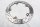 Bremsscheibe gelocht vorne links 4,3mm gelocht BMW R 1150 GS R21 0415 99-04