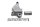 Kettenspanner Steuerkette Steuerkettenspanner BMW R 1150 GS R21 0415 99-04