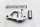 Kettenspanner Steuerkette Steuerkettenspanner BMW R 1150 GS R21 0415 99-04