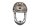 Motordeckel Ölwanne vorne Dichtung Schraubdeckel BMW R 1150 GS R21 0415 99-04
