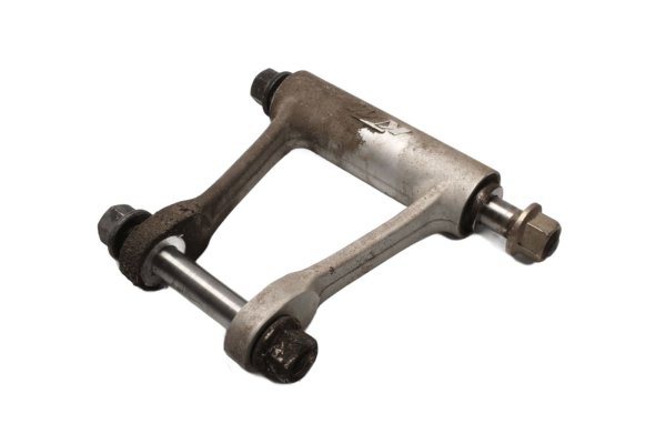 Rear strut linkage, tension strut, bone suspension KTM Duke 690 690DUKE 08-09
