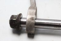 Rear strut linkage, tension strut, bone suspension KTM Duke 690 690DUKE 08-09