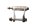Rear strut linkage, tension strut, bone suspension KTM Duke 690 690DUKE 08-09