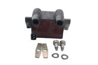Zündspule Doppelzündspule Zündung Elektrik BMW R 1150 GS R21 0415 99-04