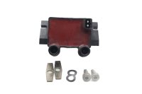 Zündspule Doppelzündspule Zündung Elektrik BMW R 1150 GS R21 0415 99-04