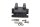 Zündspule Doppelzündspule Zündung Elektrik BMW R 1150 GS R21 0415 99-04