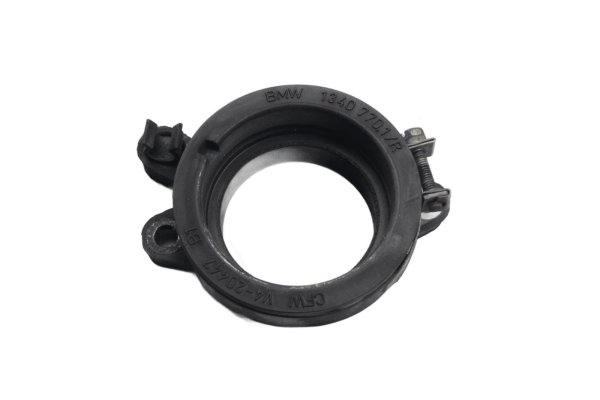 Imusarjan kaasuttimen kumi, oikea 13407701712 BMW R 1150 GS R21 0415 99-04