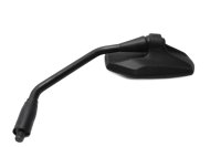 Vänster backspegel, spegelarm, synfält, gänga KTM Duke 690 690DUKE 08-09