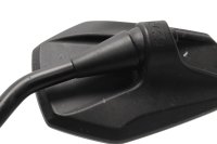 Vänster backspegel, spegelarm, synfält, gänga KTM Duke 690 690DUKE 08-09