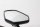 Vänster backspegel, spegelarm, synfält, gänga KTM Duke 690 690DUKE 08-09