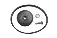 Geribbelde riem, spanrol, V-geribbelde riem, aandrijving BMW R 1100 GS 259 0409 93-99
