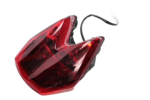 LED rear light, brake light, universal rear lighting KTM Duke 690 690DUKE 08-09