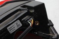 LED rear light, brake light, universal rear lighting KTM Duke 690 690DUKE 08-09