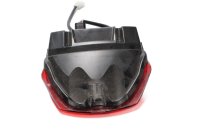 LED rear light, brake light, universal rear lighting KTM Duke 690 690DUKE 08-09