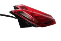 LED rear light, brake light, universal rear lighting KTM Duke 690 690DUKE 08-09