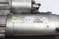 Motor de arranque Valeo 12V BMW 2 306 140 BMW R 1200 GS K25 0307 R12 04-07