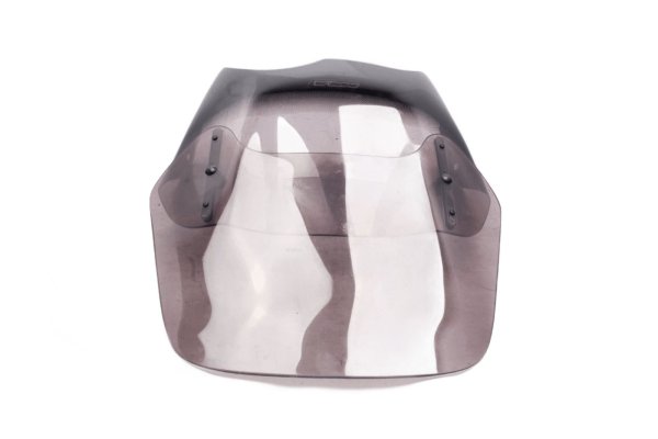 Parabrezza con spoiler, schermo oscurato regolabile BMW R 1150 GS R21 0415 99-04