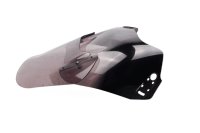 Parabrezza con spoiler, schermo oscurato regolabile BMW R 1150 GS R21 0415 99-04