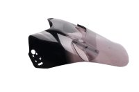 Parabrezza con spoiler, schermo oscurato regolabile BMW R 1150 GS R21 0415 99-04