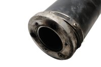Udstødningsdæmper IXIL sportindsats Kawasaki ZR 7S ZR750F H 01-04