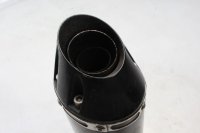 Udstødningsdæmper IXIL sportindsats Kawasaki ZR 7S ZR750F H 01-04