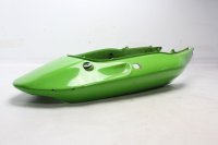 Bakkåpa, baksätesskydd Kawasaki ZR 7S ZR750F H 01-04
