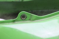 Bakkåpa, baksätesskydd Kawasaki ZR 7S ZR750F H 01-04