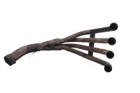 Udstødningsmanifold, udstødningsrør, 4-1 manifold, udstødningssystem Kawasaki ZX-9R ZX900B 94-97