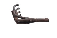 Udstødningsmanifold, udstødningsrør, 4-1 manifold, udstødningssystem Kawasaki ZX-9R ZX900B 94-97